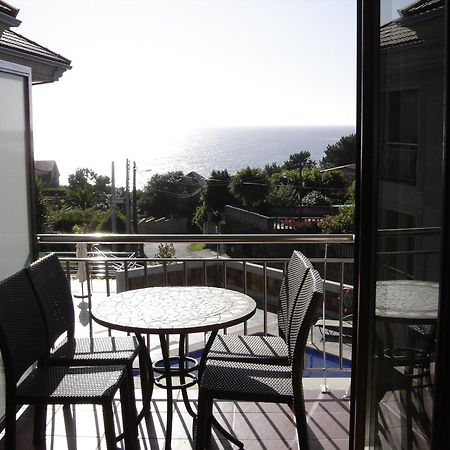 Capricho De Bascuas Apartment Playa de Bascuas ภายนอก รูปภาพ