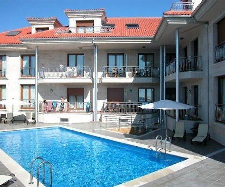 Capricho De Bascuas Apartment Playa de Bascuas ภายนอก รูปภาพ