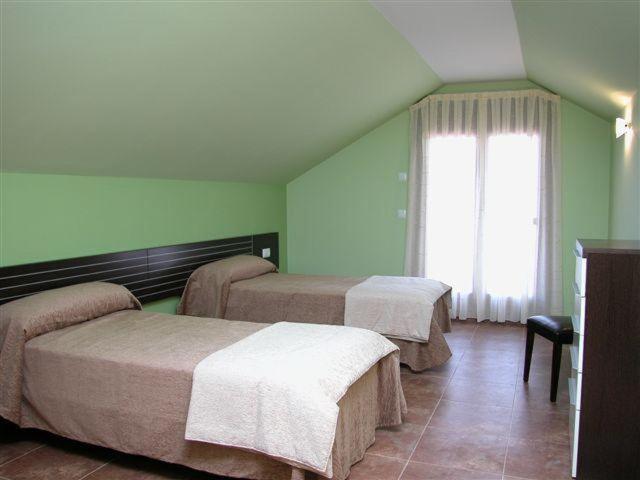 Capricho De Bascuas Apartment Playa de Bascuas ภายนอก รูปภาพ