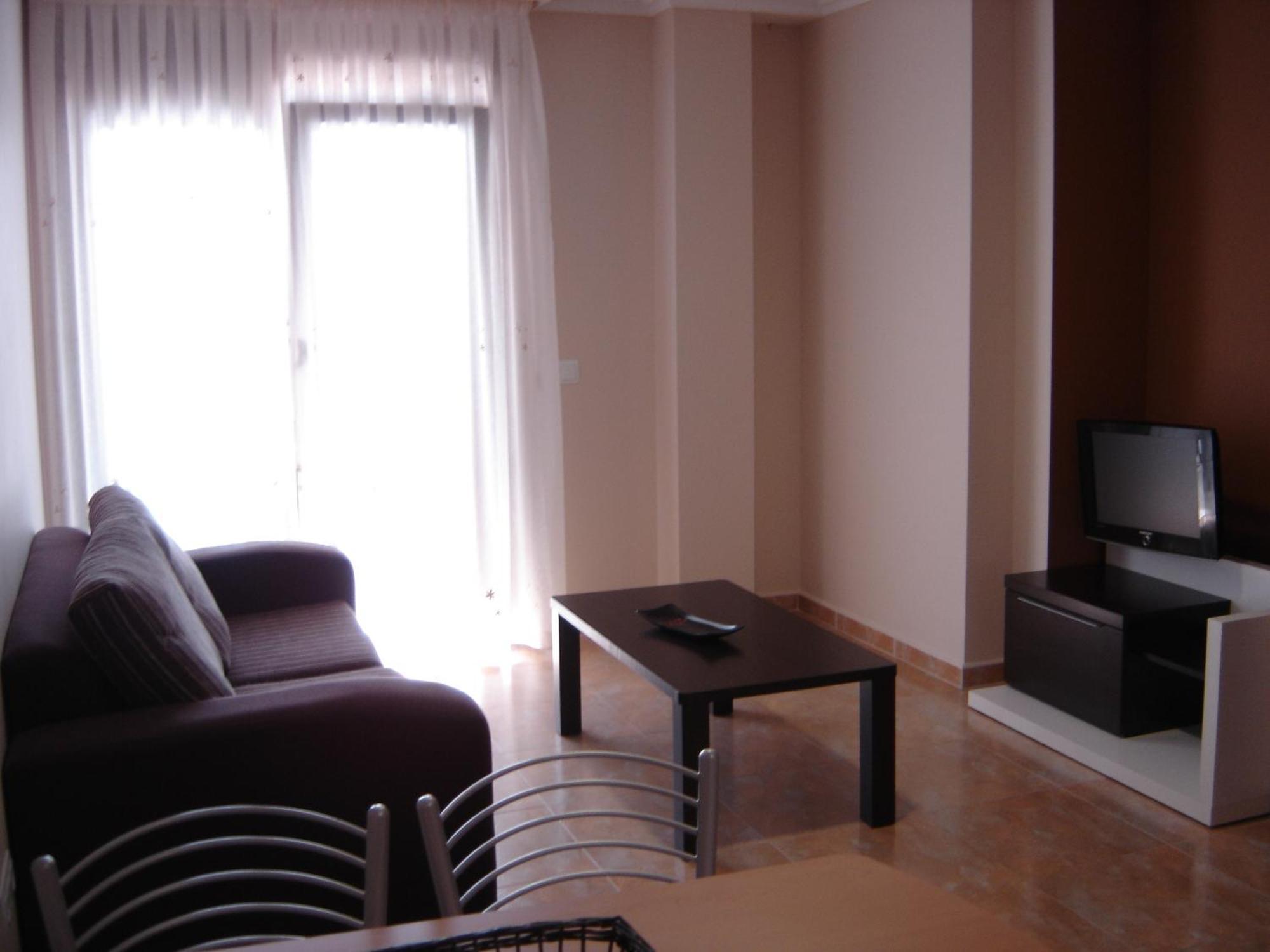Capricho De Bascuas Apartment Playa de Bascuas ภายนอก รูปภาพ