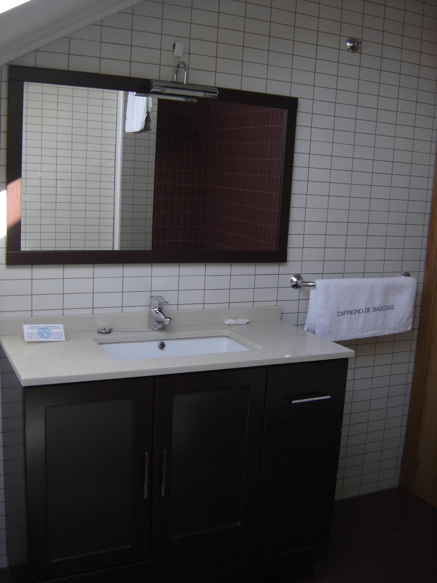 Capricho De Bascuas Apartment Playa de Bascuas ภายนอก รูปภาพ