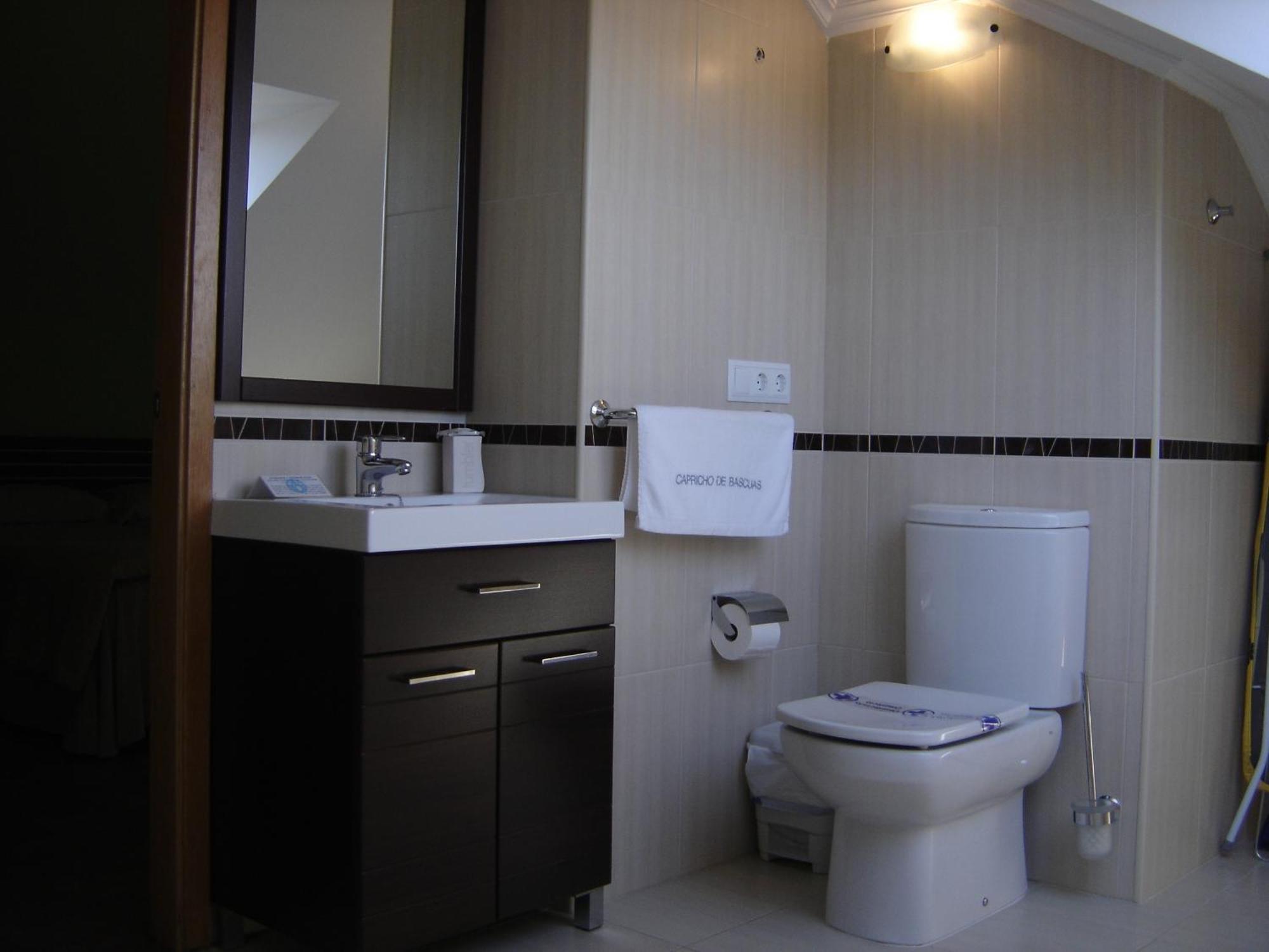 Capricho De Bascuas Apartment Playa de Bascuas ภายนอก รูปภาพ