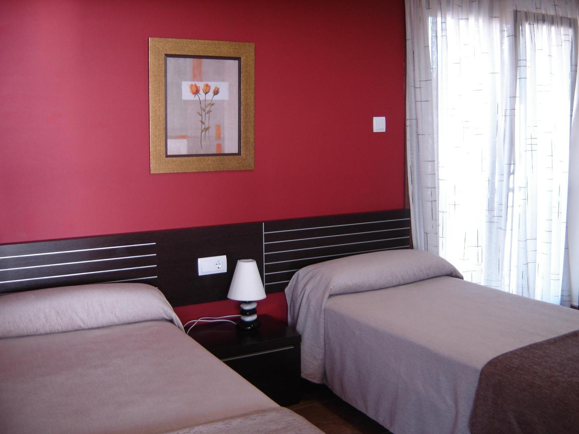 Capricho De Bascuas Apartment Playa de Bascuas ภายนอก รูปภาพ