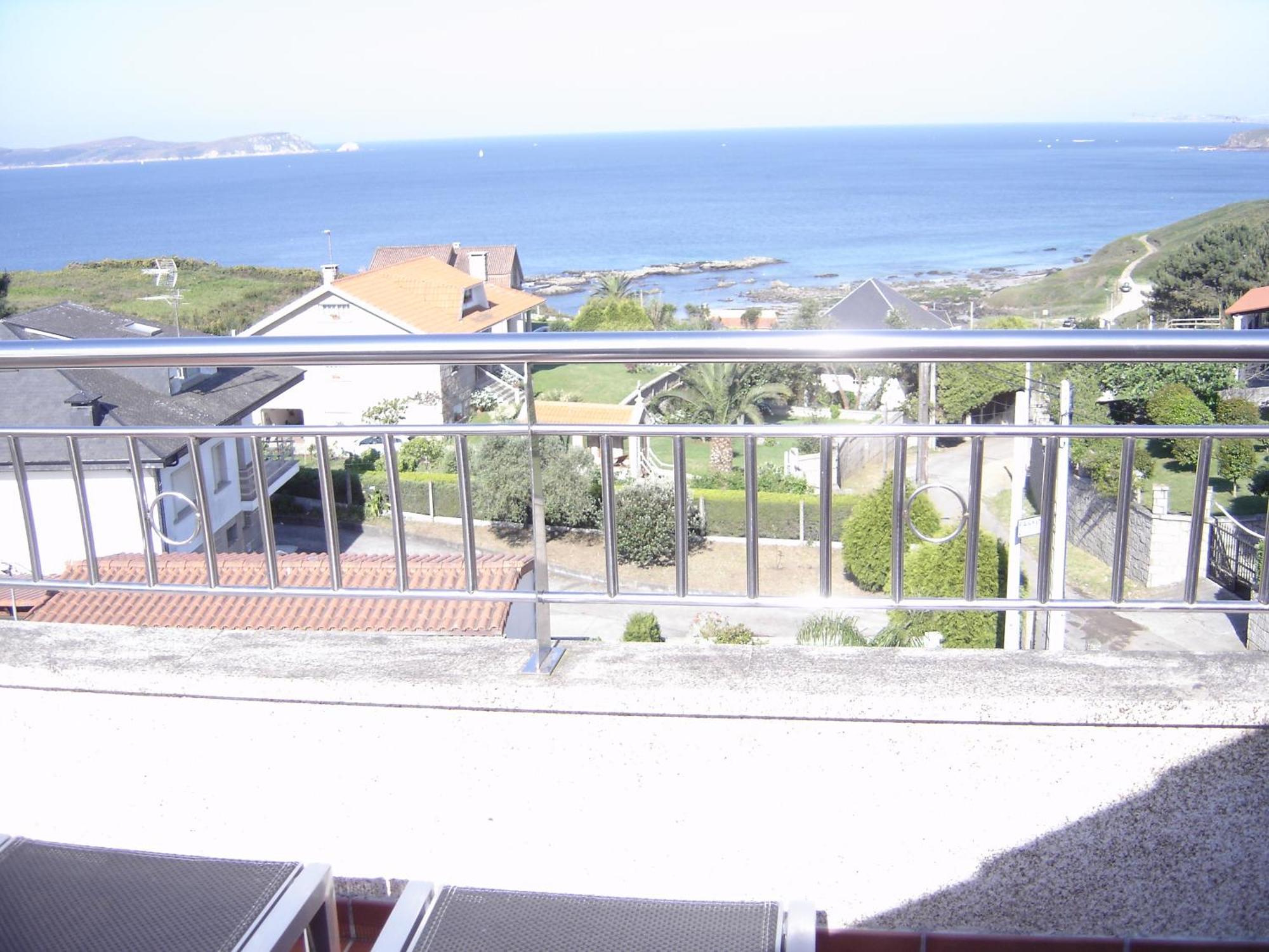 Capricho De Bascuas Apartment Playa de Bascuas ภายนอก รูปภาพ