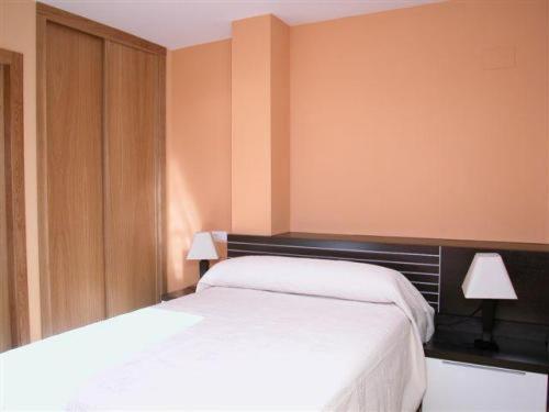 Capricho De Bascuas Apartment Playa de Bascuas ภายนอก รูปภาพ