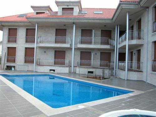 Capricho De Bascuas Apartment Playa de Bascuas ภายนอก รูปภาพ