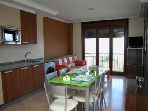 Capricho De Bascuas Apartment Playa de Bascuas ห้อง รูปภาพ