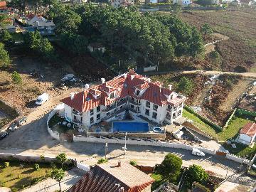 Capricho De Bascuas Apartment Playa de Bascuas ภายนอก รูปภาพ