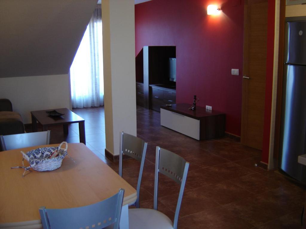 Capricho De Bascuas Apartment Playa de Bascuas ห้อง รูปภาพ